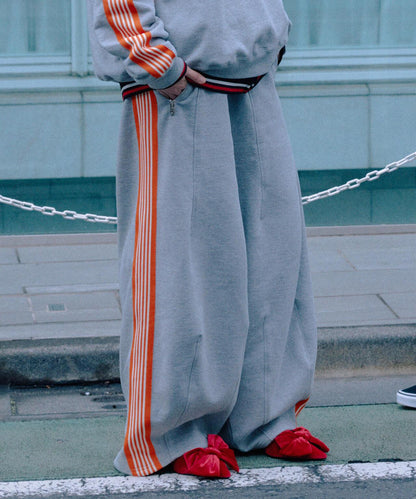 NEEDLES LHP EXCLUSIVE H.D.TRACK PANT - COTTON JERSEY 運動褲