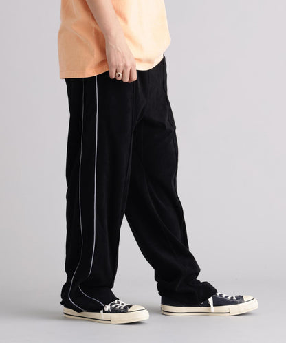 MANASTASH/マナスタッシュ TRACK JERSEY PANTS 褲子