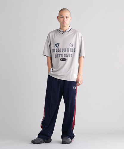 MANASTASH x BILLION《AIR》E BOYS CLUB BBC MANA GAME SHIRT 襯衫