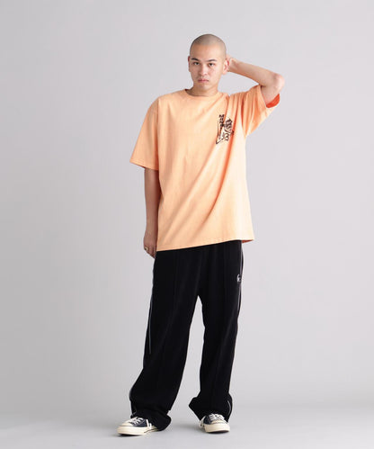 MANASTASH/マナスタッシュ TRACK JERSEY PANTS 褲子