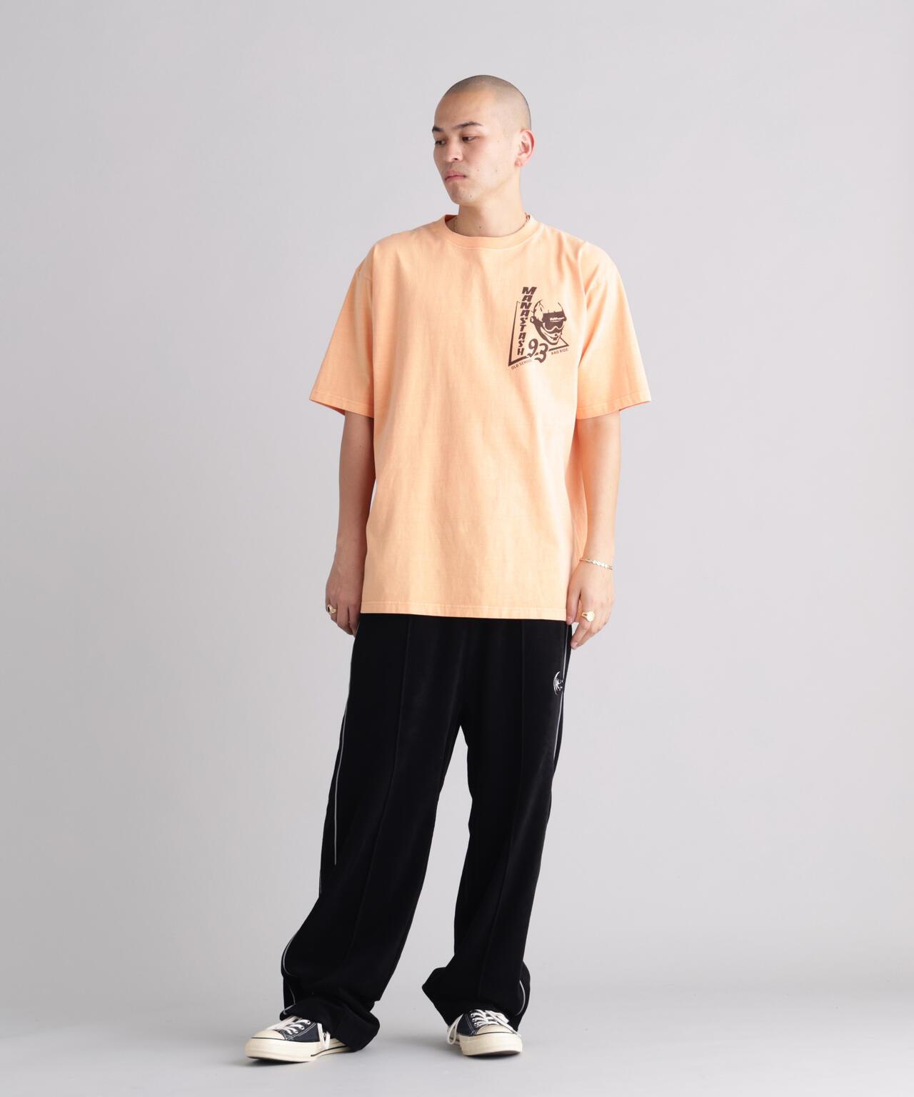 MANASTASH/マナスタッシュ TRACK JERSEY PANTS 褲子