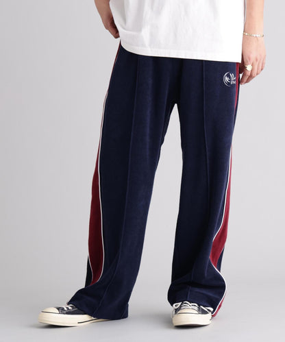 MANASTASH/マナスタッシュ TRACK JERSEY PANTS 褲子