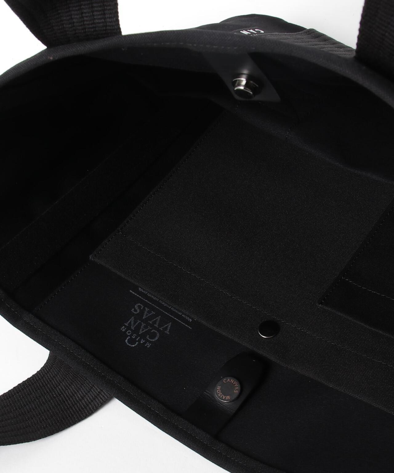 MAISON CANVVAS CANVAS TOTE 帆布托特包 M款