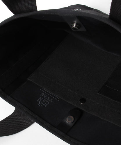MAISON CANVVAS CANVAS TOTE 帆布托特包 M款