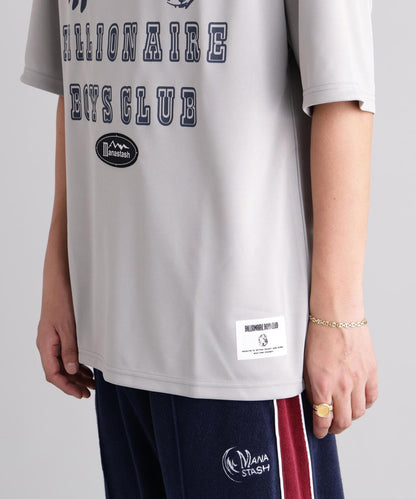 MANASTASH x BILLION《AIR》E BOYS CLUB BBC MANA GAME SHIRT 襯衫