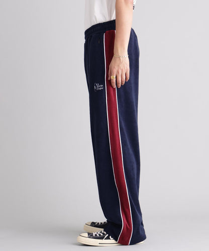 MANASTASH/マナスタッシュ TRACK JERSEY PANTS 褲子