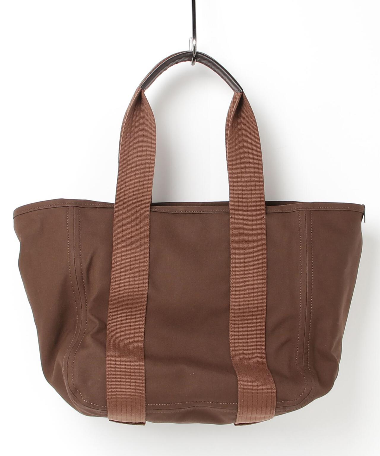 MAISON CANVVAS CANVAS TOTE 帆布托特包 M款