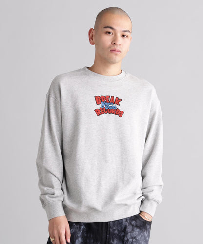 MANASTASH Citee Sweat CHAMPIONSHIP 衛衣