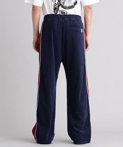 MANASTASH/マナスタッシュ TRACK JERSEY PANTS 褲子