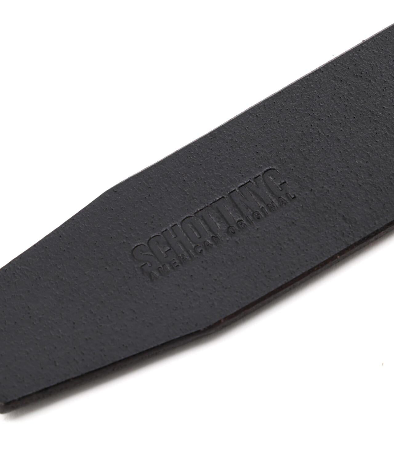 STONES STUDS BELT 石飾鉚釘設計 腰帶