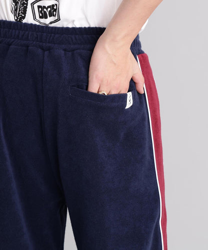 MANASTASH/マナスタッシュ TRACK JERSEY PANTS 褲子