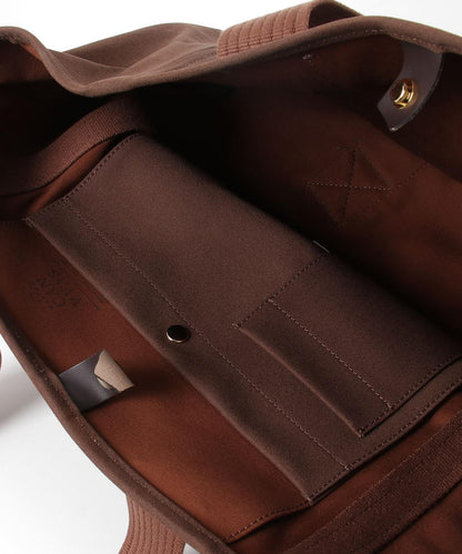 MAISON CANVVAS CANVAS TOTE 帆布托特包 M款