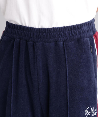 MANASTASH/マナスタッシュ TRACK JERSEY PANTS 褲子