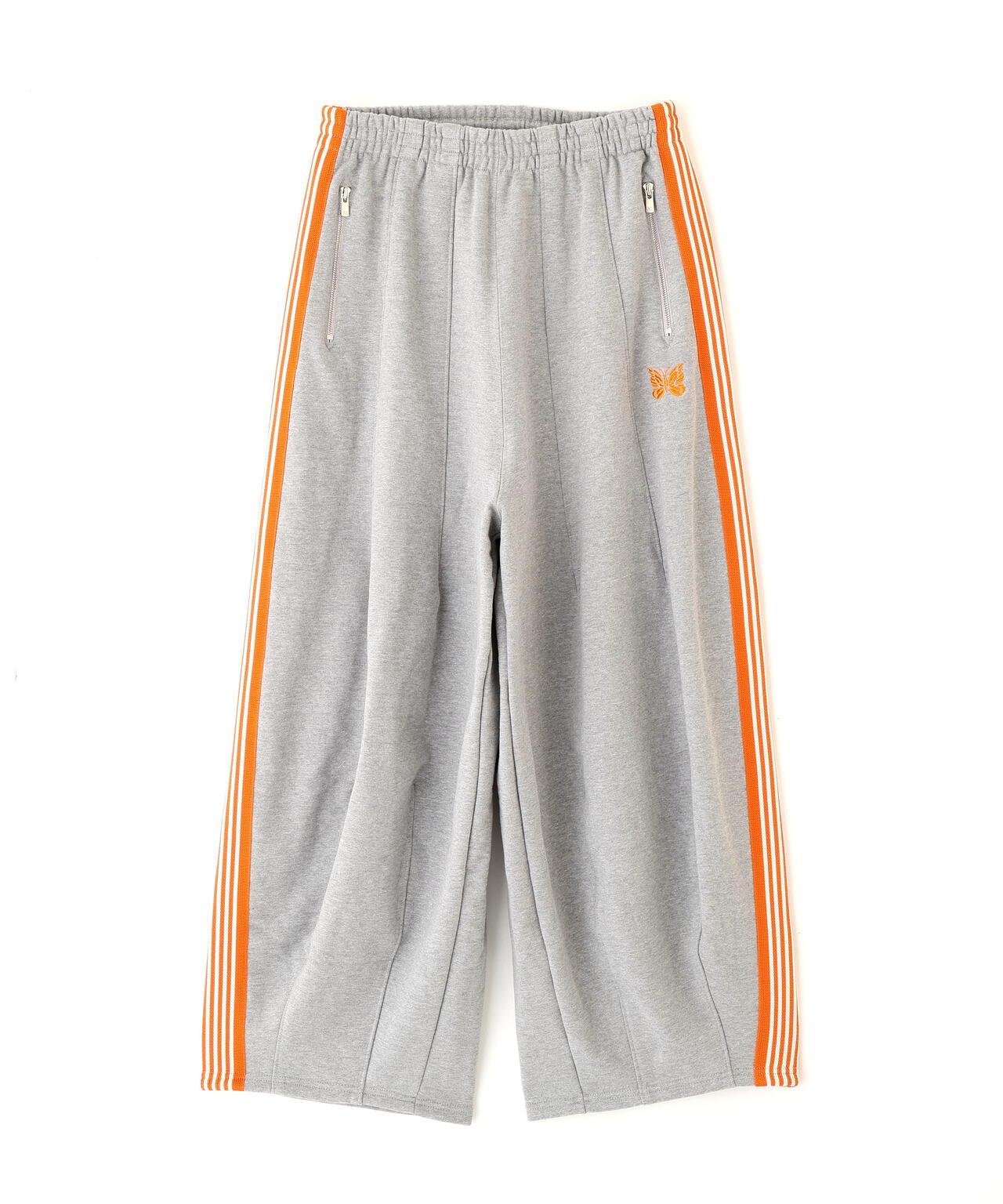 NEEDLES LHP EXCLUSIVE H.D.TRACK PANT - COTTON JERSEY 運動褲