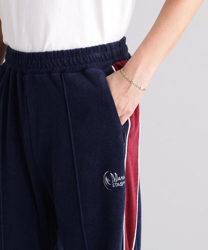 MANASTASH/マナスタッシュ TRACK JERSEY PANTS 褲子