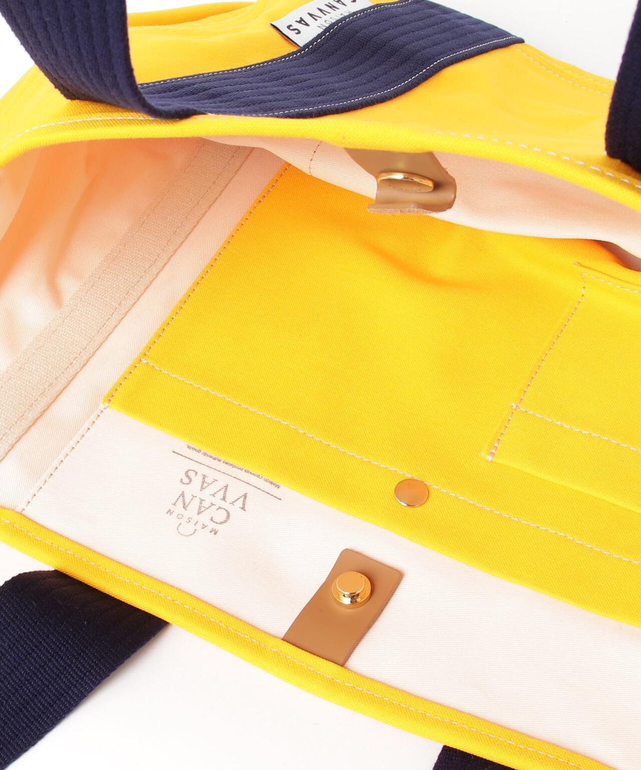 MAISON CANVVAS CANVAS TOTE 帆布托特包 M款
