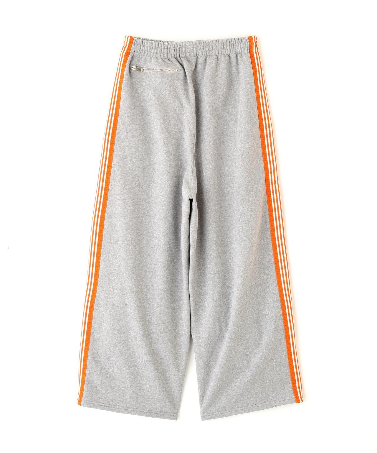 NEEDLES LHP EXCLUSIVE H.D.TRACK PANT - COTTON JERSEY 運動褲
