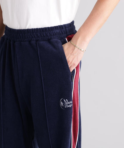 MANASTASH/マナスタッシュ TRACK JERSEY PANTS 褲子