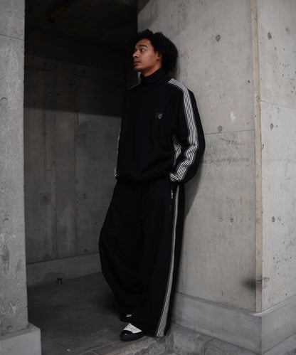 NEEDLES LHP EXCLUSIVE H.D.TRACK PANT - COTTON JERSEY 運動褲