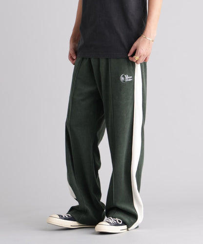 MANASTASH/マナスタッシュ TRACK JERSEY PANTS 褲子