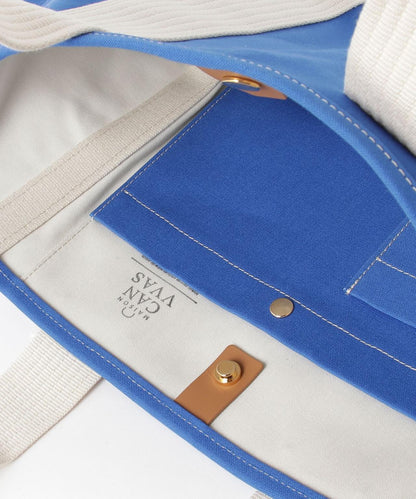 MAISON CANVVAS CANVAS TOTE 帆布托特包 M款