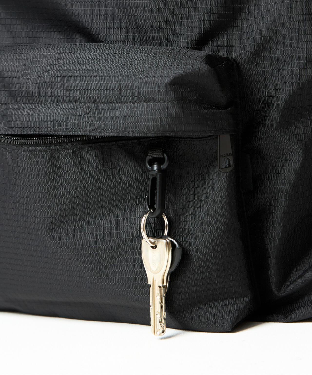 抗撕裂Ripstop PACKING パッキング PA-051 雙肩包
