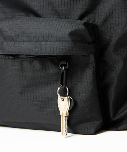 抗撕裂Ripstop PACKING パッキング PA-051 雙肩包