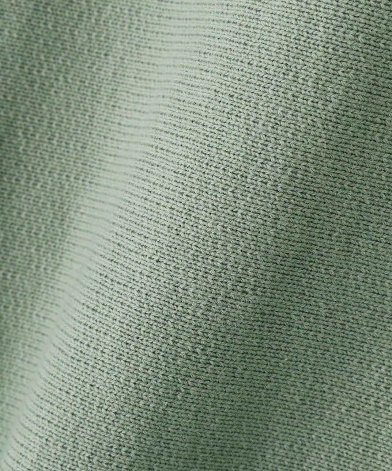 NATURAL DYED URAKE OVERSIZED 衛衣