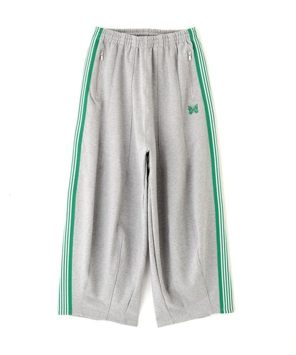 NEEDLES LHP EXCLUSIVE H.D.TRACK PANT - COTTON JERSEY 運動褲