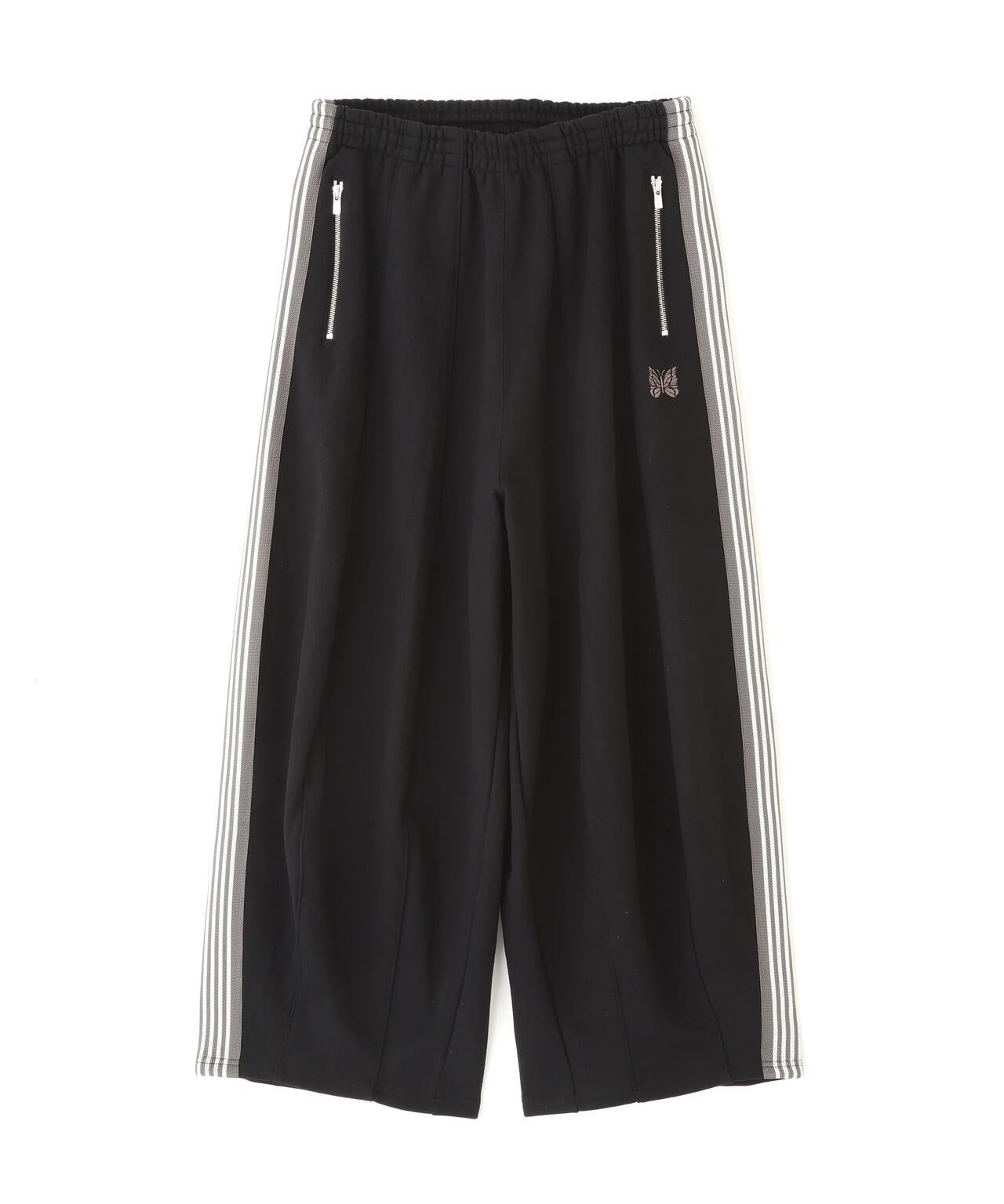 NEEDLES LHP EXCLUSIVE H.D.TRACK PANT - COTTON JERSEY 運動褲