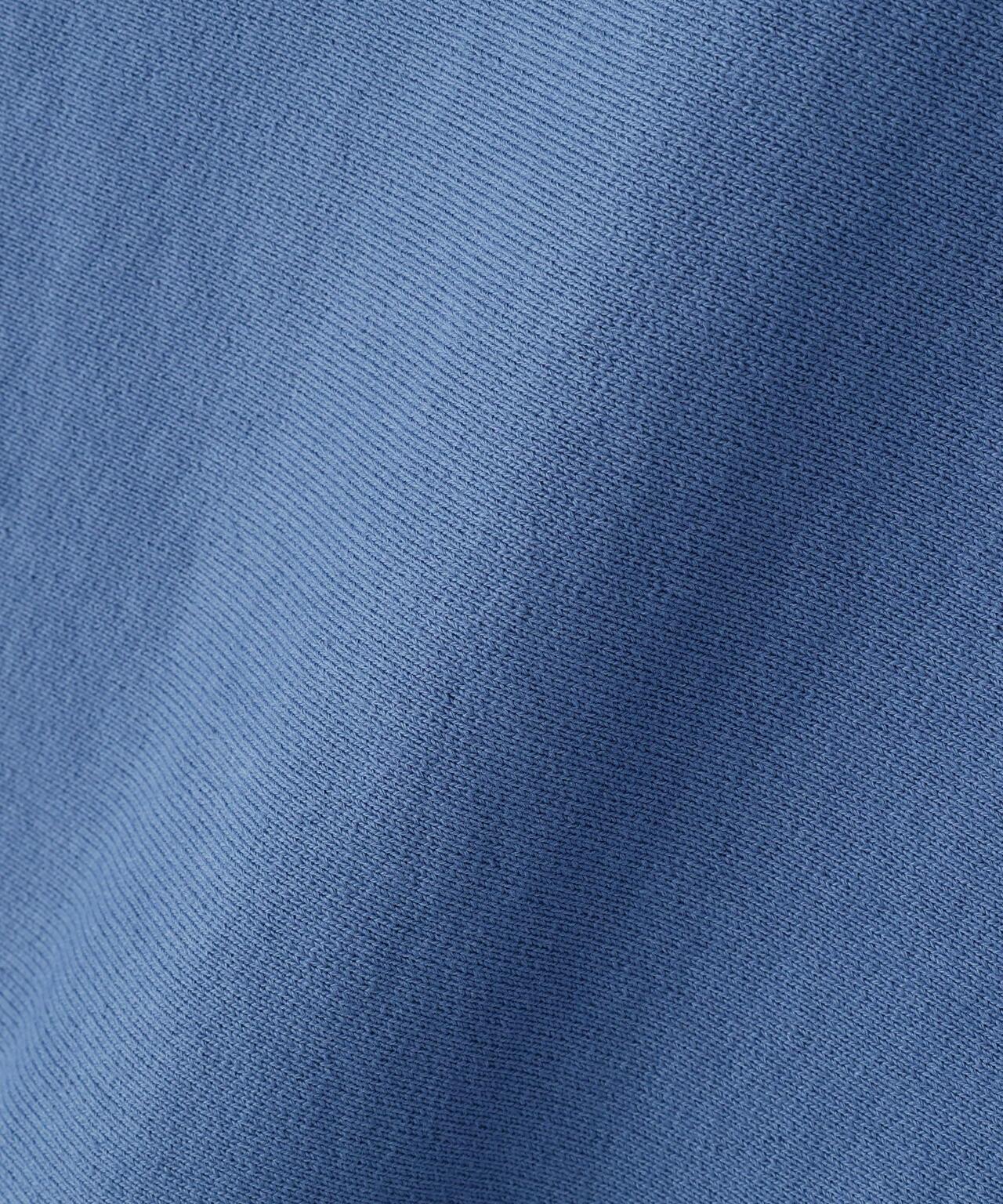 NATURAL DYED URAKE OVERSIZED 衛衣