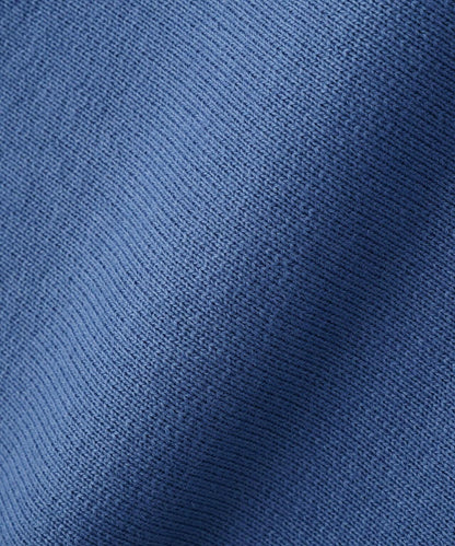 ATON NATURAL DYED URAKE 自然染色毛圈連帽衛衣