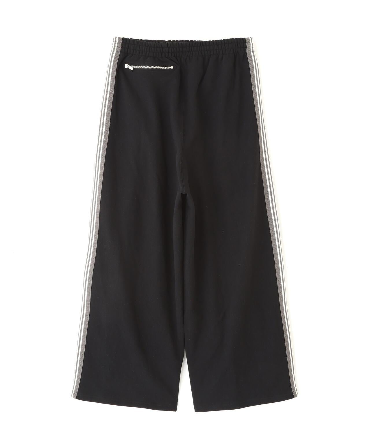 NEEDLES LHP EXCLUSIVE H.D.TRACK PANT - COTTON JERSEY 運動褲