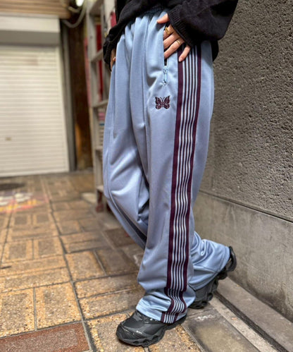 聯名 Poly Smooth Track Pant 運動褲