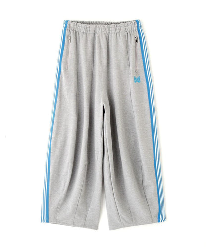 NEEDLES LHP EXCLUSIVE H.D.TRACK PANT - COTTON JERSEY 運動褲