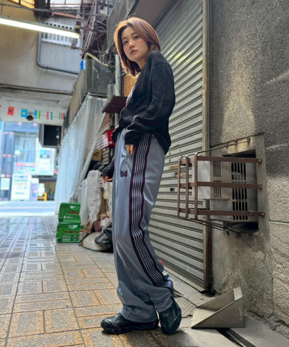 聯名 Poly Smooth Track Pant 運動褲
