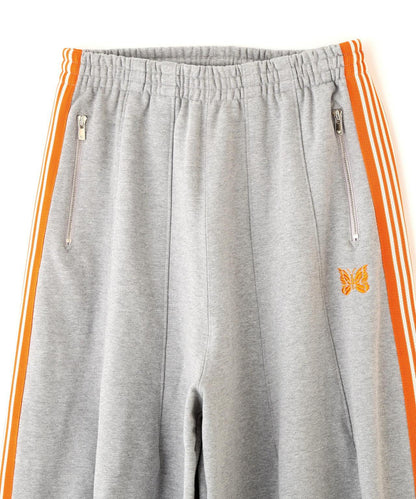NEEDLES LHP EXCLUSIVE H.D.TRACK PANT - COTTON JERSEY 運動褲