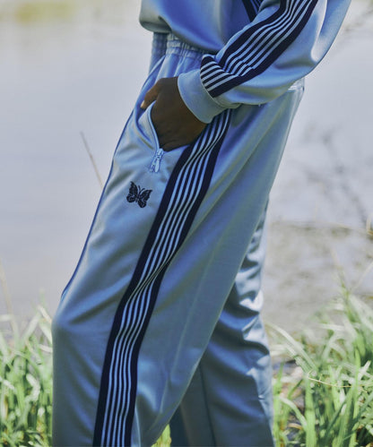 聯名 Poly Smooth Track Pant 運動褲