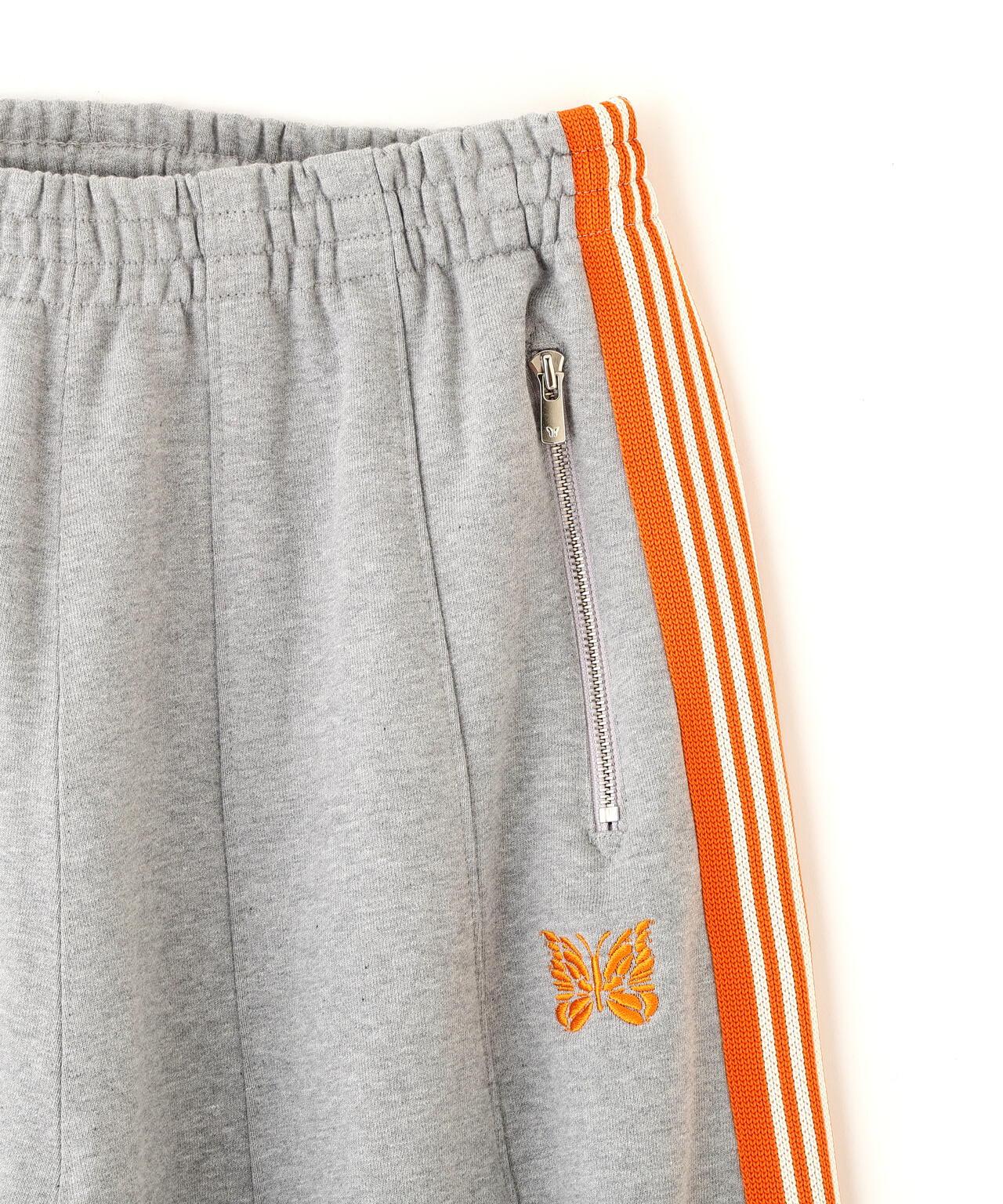 NEEDLES LHP EXCLUSIVE H.D.TRACK PANT - COTTON JERSEY 運動褲
