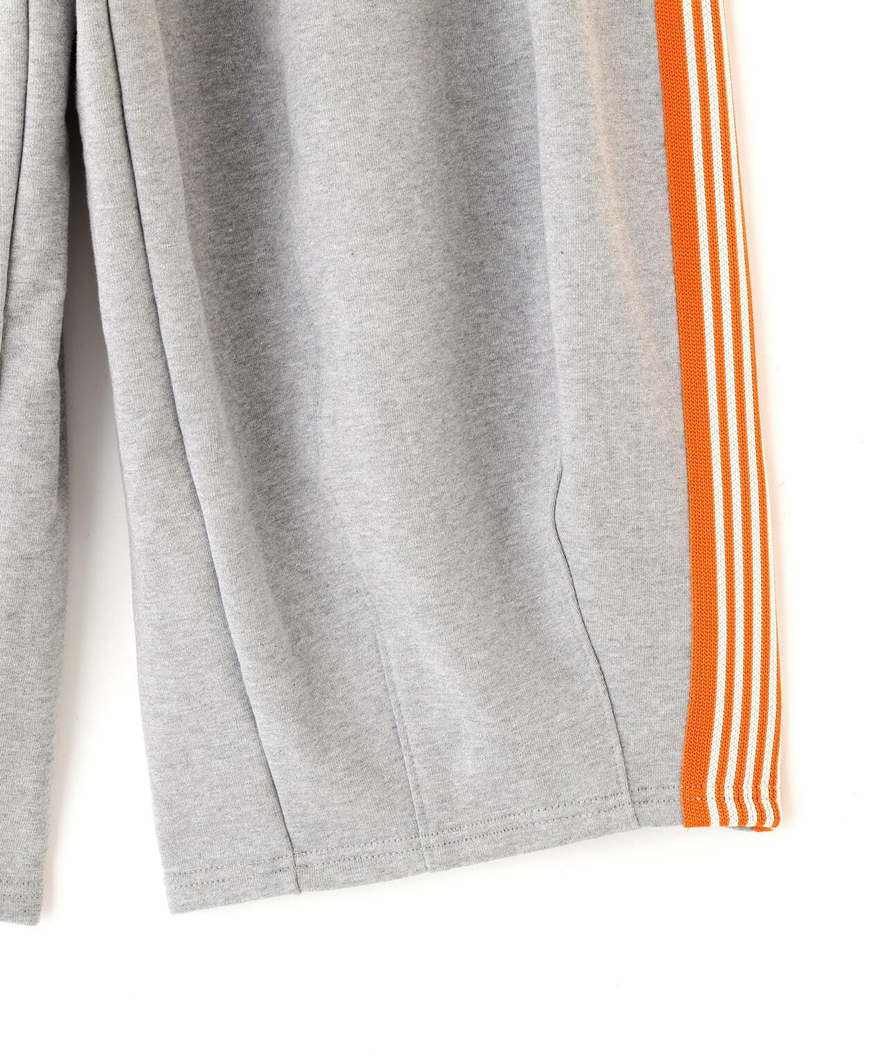 NEEDLES LHP EXCLUSIVE H.D.TRACK PANT - COTTON JERSEY 運動褲
