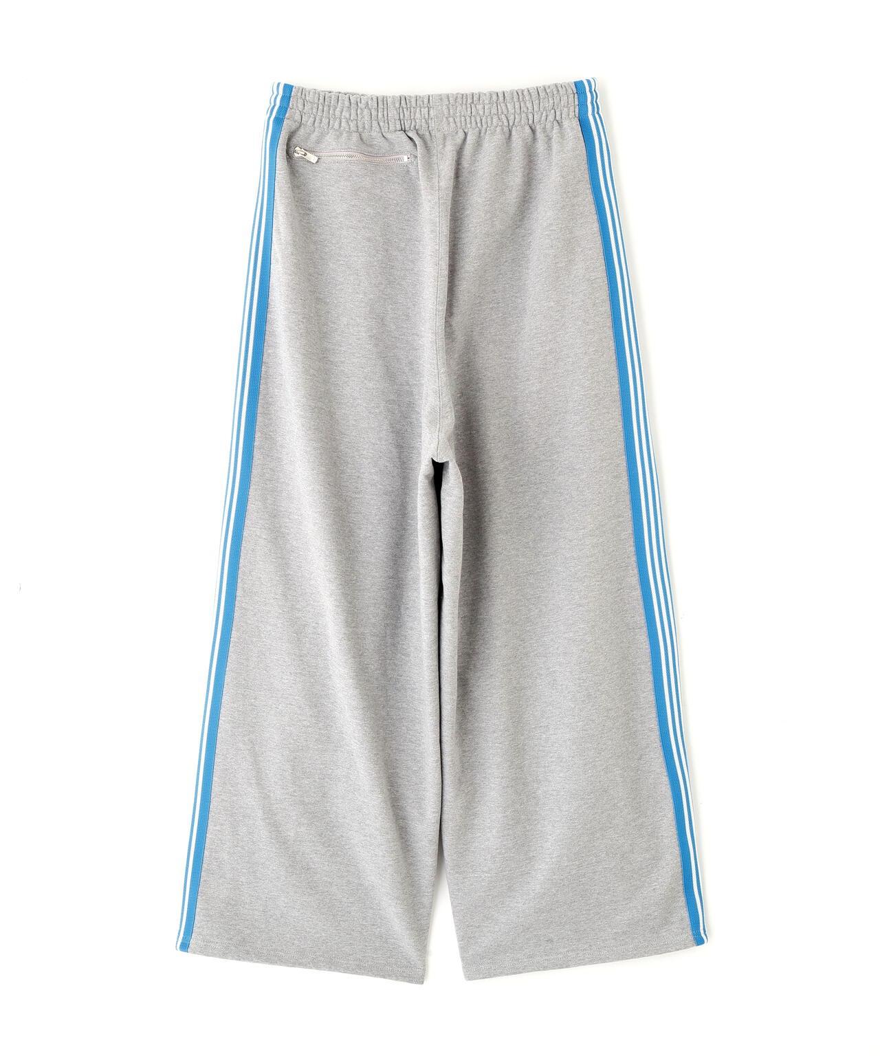 NEEDLES LHP EXCLUSIVE H.D.TRACK PANT - COTTON JERSEY 運動褲