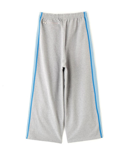 NEEDLES LHP EXCLUSIVE H.D.TRACK PANT - COTTON JERSEY 運動褲