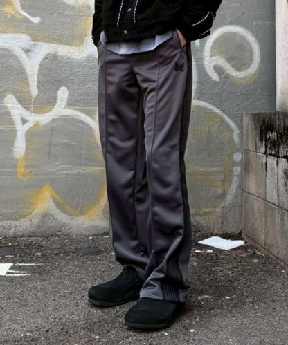 聯名 Poly Smooth Track Pant 運動褲