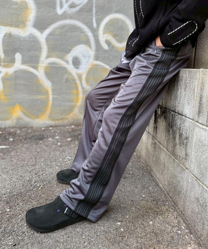 聯名 Poly Smooth Track Pant 運動褲