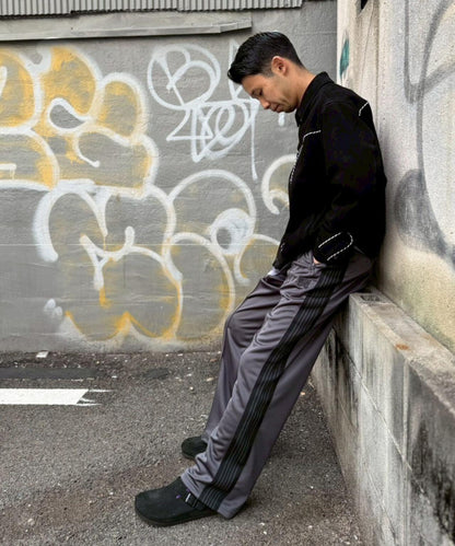 聯名 Poly Smooth Track Pant 運動褲