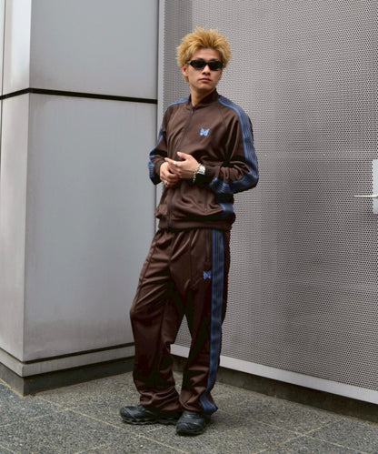 聯名 Poly Smooth Track Pant 運動褲