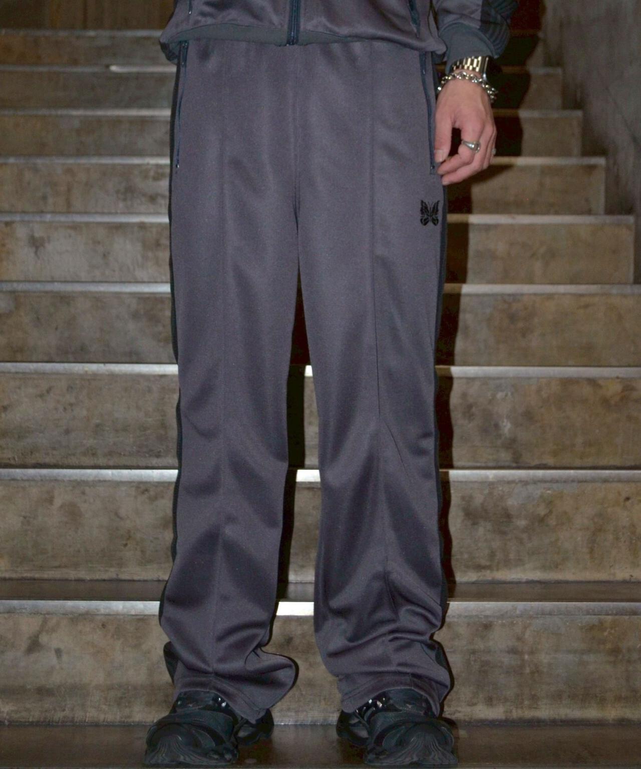 聯名 Poly Smooth Track Pant 運動褲