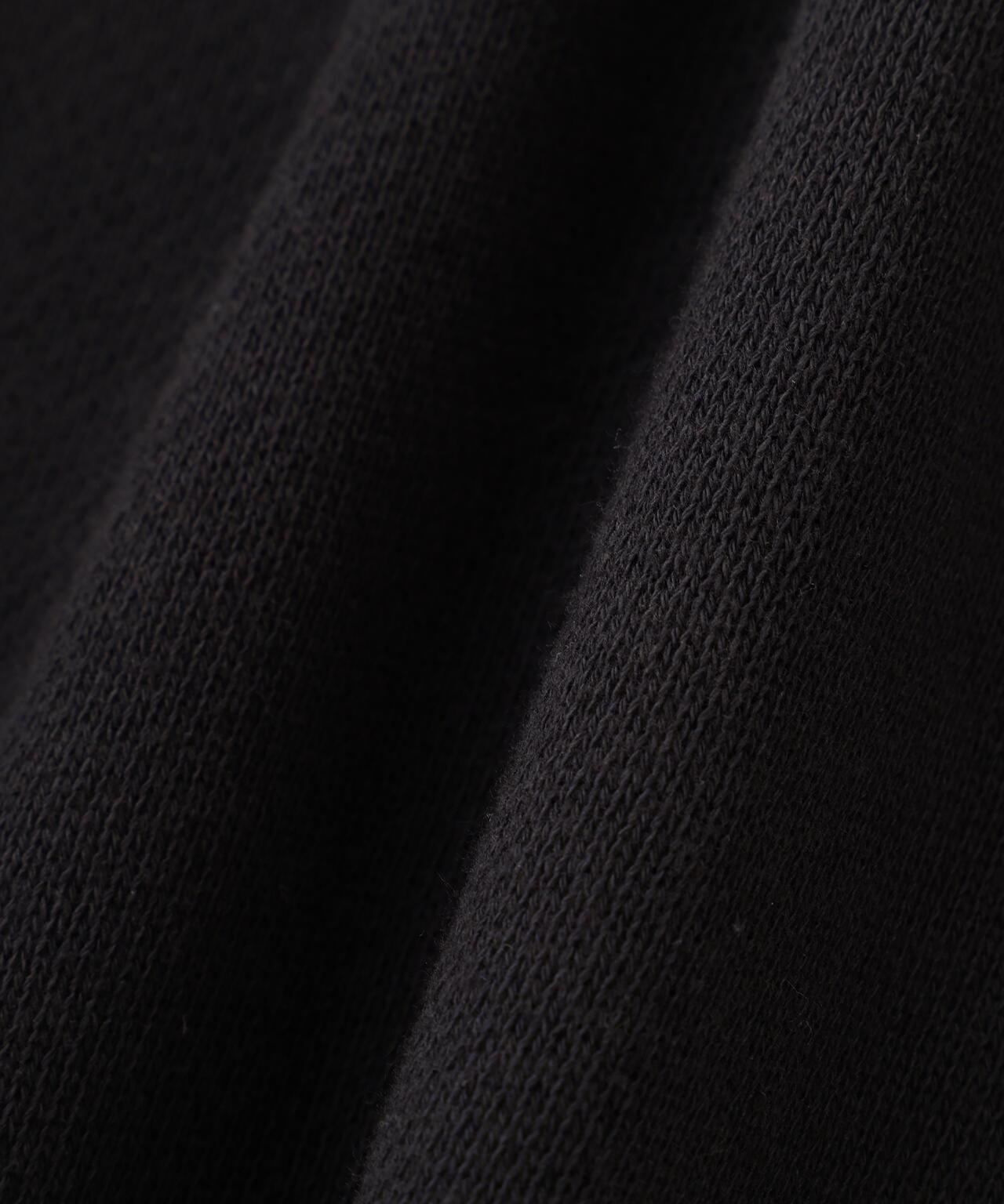 TRUST RUST HOODED KNIT SWEAT 針織衛衣連帽衫