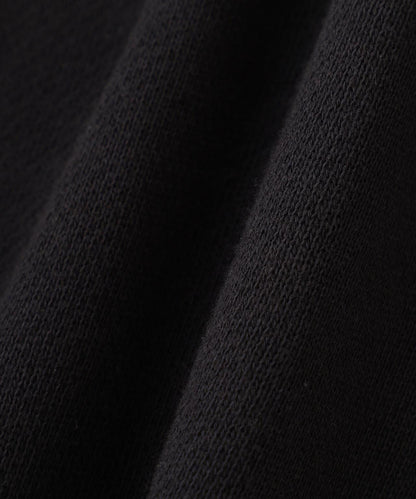 TRUST RUST HOODED KNIT SWEAT 針織衛衣連帽衫
