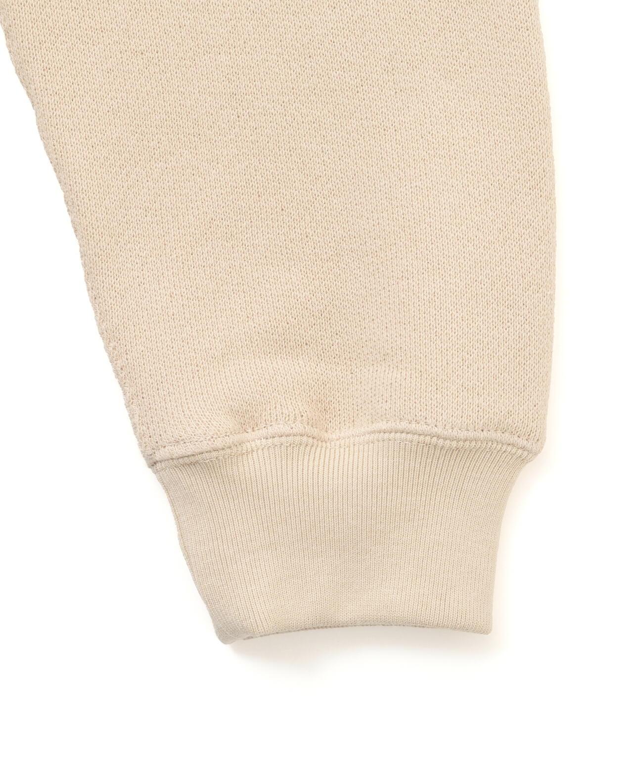 SHIELD CREW KNIT SWEAT 圓領針織衛衣